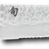 KAI Shun Premier Tim Mälzer Utility Knife 16.5cm Damascus Blade - Serrated Edge -EdgeMaster Shop kai shun premier tim malzer utility knife 16 5cm damascus serrated edge
