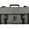Kai Shun Professional Knife Bag With Space For 17 Knives And Accessories -EdgeMaster Shop kai shun professional knife bag space 17 knives tools