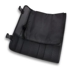 Kai Shun Tim Malzer Kamagata 3-piece Knife Set + Roll Bag -EdgeMaster Shop kai shun tim malzer kamagata 3 piece knife set roll bag 6