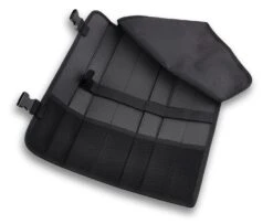 Kai Shun Tim Malzer Kamagata 3-piece Knife Set + Roll Bag -EdgeMaster Shop kai shun tim malzer kamagata 3 piece knife set roll bag 7