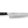 Kanetsugu Pro-J Chef Knife Hammered Blade 23cm -EdgeMaster Shop kanetsugu pro j chef knife hammered blade 23cm