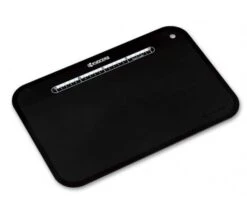 Kyocera Flexible Cutting Board 37 X 25 X 0.3 Cm - Black -EdgeMaster Shop kyocera flexible cutting board 37cm black 3