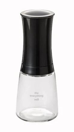 Kyocera Universal Ceramic Mill - Black