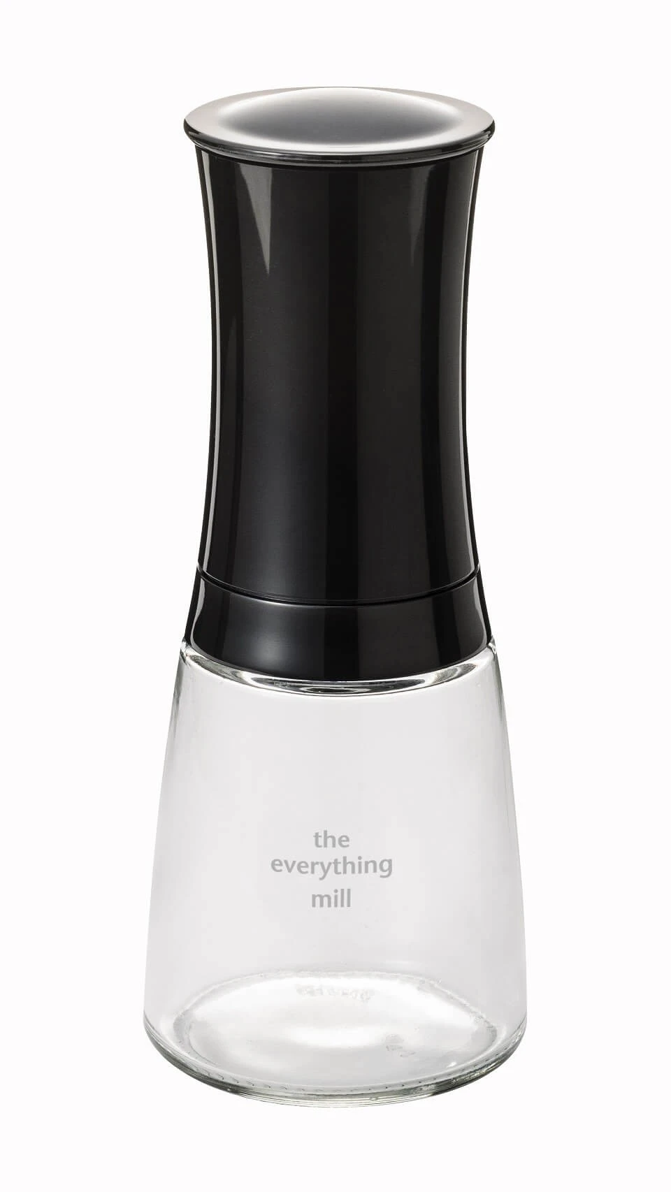 Kyocera Universal Ceramic Mill - Black 3 Kyocera Universal Ceramic Mill - Black