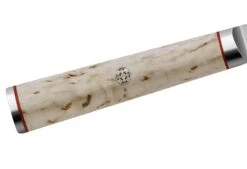 Miyabi 5000MCD Gyuto Knife 20cm Damascus Blade, Birchwood Handle -EdgeMaster Shop miyabi 5000mcd gyuto knife 20cm damascus blade birchwood handle 2