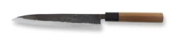 Moritaka Aogami Super Series Yanagiba Knife Carbon Steel Blade 21cm -EdgeMaster Shop moritaka aogami super series yanagiba knife carbon steel blade 21cm 6