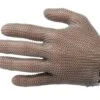 Niroflex Chainmail Cut-Resistant Glove - Extra Small Size 2 Niroflex Chainmail Cut-Resistant Glove - Extra Small Size -EdgeMaster Shop niroflex chainmail cut resistant glove extra small size