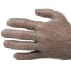 Niroflex Chainmail Cut-Resistant Glove : Large Size -EdgeMaster Shop niroflex chainmail cut resistant glove large size
