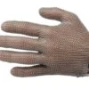 Niroflex Chainmail Cut-Resistant Glove - XXSmall Size -EdgeMaster Shop niroflex chainmail cut resistant glove xxsmall size