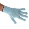 Niroflex Safety Glove Cut- Resistant Fiber : Medium Size -EdgeMaster Shop noriflex safety glove cut resistant fiber medium size