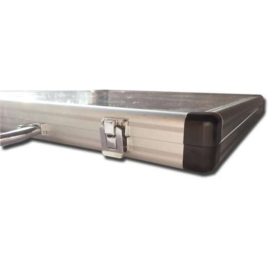 Pradel Excellence Knife Case With 11 Japanese-style Knives 6 Pradel Excellence Knife Case With 11 Japanese-style Knives - Image 4