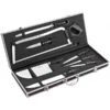 Pradel Excellence 8-piece Professional Butcher Knife Case -EdgeMaster Shop pradel excellence 8 piece professional butcher knife case