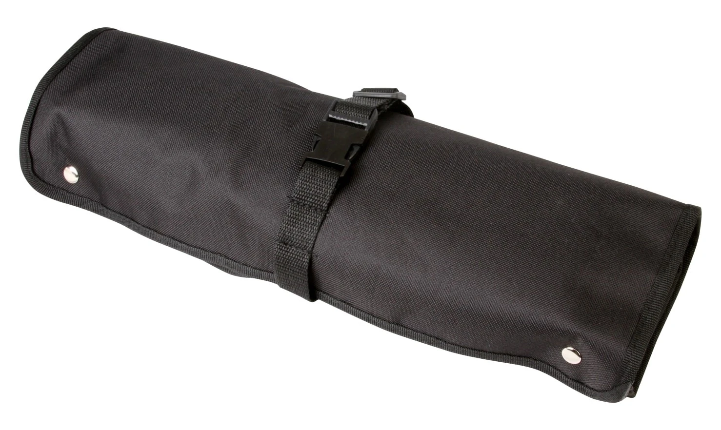 Pradel Excellence Cook's Roll Bag With 8 Kitchen Knives + 1 Sharpening Steel 6 Pradel Excellence Cook's Roll Bag With 8 Kitchen Knives + 1 Sharpening Steel - Image 4