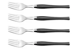Pradel Excellence Manoir 16-Piece Cutlery Set - Black Handles 10 Pradel Excellence Manoir 16-Piece Cutlery Set - Black Handles -EdgeMaster Shop pradel excellence manoir 16 piece cutlery set black handles 2