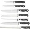Pradel Excellence Pack With 7 Kitchen Knives -EdgeMaster Shop pradel excellence pack 7 kitchen knives