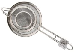 Pradel Excellence Set Of 3 Chinois Strainers - Diameters 8-12-16cm 7 Pradel Excellence Set Of 3 Chinois Strainers - Diameters 8-12-16cm -EdgeMaster Shop pradel excellence set 3 chinois strainers diameters 8 12 16cm 2