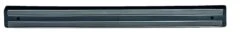 Professional Magnetic Knife Holder 46cm - Black Colour