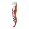 PULLTAP'S Sommelier Corkscrew - Red Handle