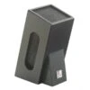 Richardson Sheffield Universal Knife Block With Interlocking Rods -EdgeMaster Shop richardson sheffield universal knife block