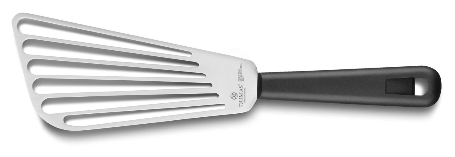 Sabatier And 32 Dumas Special BBQ 5-piece Tool Set With Roll Bag 5 Sabatier And 32 Dumas Special BBQ 5-piece Tool Set With Roll Bag - Image 3