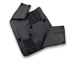 SABATIER 5-piece Kitchen Knife Bag - Stainless Steel Blades And POM Handles -EdgeMaster Shop sabatier 5 piece kitchen knife bag stainless steel blades pom handles 4