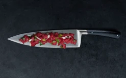 Sabatier Edonist 3-piece Kitchen Knife Set With High-quality Fully Forged Blades 13 Sabatier Edonist 3-piece Kitchen Knife Set With High-quality Fully Forged Blades -EdgeMaster Shop sabatier edonist 3 piece kitchen knife set high quality fully forged blades 1