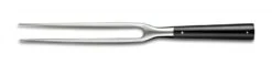 Sabatier Edonist Carving Fork With Stainless Steel Tines 16cm