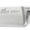 Sabatier Edonist Chef's Knife With Fully Forged Blade 20cm -EdgeMaster Shop sabatier edonist chef knife fully forged blade 20cm