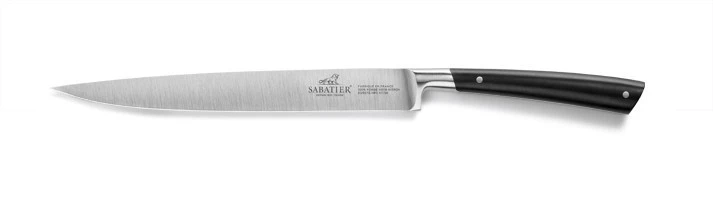 Sabatier Edonist Fillet Knife With Fully Forged, Flexible Blade 18cm 3 Sabatier Edonist Fillet Knife With Fully Forged, Flexible Blade 18cm