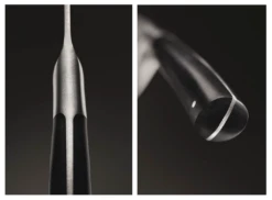 Sabatier Edonist Paring Knife With Fully Forged Blade 10cm -EdgeMaster Shop sabatier edonist paring knife fully forged blade 10cm