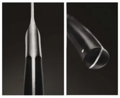 Sabatier Edonist Paring Knife With Fully Forged Blade 13cm -EdgeMaster Shop sabatier edonist paring knife fully forged blade 13cm 2