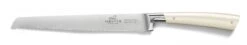 Sabatier Edonist Perle Bread Knife 20cm - Fully Forged