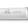 Sabatier Edonist Perle Carving Knife 20cm - Fully Forged -EdgeMaster Shop sabatier edonist perle carving knife 20cm fully forged