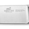 Sabatier Edonist Perle Chef Knife 20cm - Fully Forged -EdgeMaster Shop sabatier edonist perle chef knife 20cm fully forged