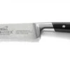 Sabatier Edonist Utility Knife With Microserrated Blade 12cm 1 Sabatier Edonist Utility Knife With Microserrated Blade 12cm -EdgeMaster Shop sabatier edonist utility knife microserrated blade 12cm