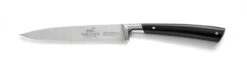 Sabatier Edonist Utility Knife With Microserrated Blade 12cm