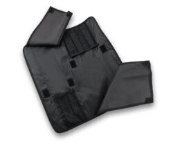 Sabatier Empty Knife Bag For 5 Kitchen Knives -EdgeMaster Shop sabatier empty knife bag 5 kitchen knives 1