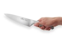 Sabatier Fuso Nitro+ 5-piece Knife Bag Set - Stainless Steel Blades And Handles -EdgeMaster Shop sabatier fuso nitro 5 piece knife bag set stainless steel blades handles 2