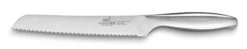Sabatier Fuso Nitro+ Bread Knife Serrated Blade 20cm Sandvik Stainless Steel