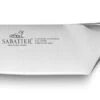 Sabatier Fuso Nitro+ Chef Knife 25cm Sandvik Stainless Steel -EdgeMaster Shop sabatier fuso nitro chef knife 25cm sandvik stainless steel