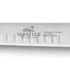 Sabatier Fuso Nitro+ Ham Knife 30cm Sandvik Stainless Steel -EdgeMaster Shop sabatier fuso nitro ham knife 30cm sandvik stainless steel