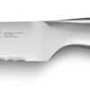 Sabatier Fuso Nitro+ Utility Knife 12cm Sandvik Stainless Steel 2 Sabatier Fuso Nitro+ Utility Knife 12cm Sandvik Stainless Steel -EdgeMaster Shop sabatier fuso nitro utility knife 12cm sandvik stainless steel