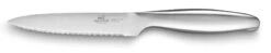Sabatier Fuso Nitro+ Utility Knife 12cm Sandvik Stainless Steel