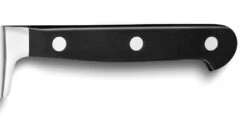Sabatier Gourmet Chef Knife 21cm - 100% Forged -EdgeMaster Shop sabatier gourmet chef knife 21cm forged 2