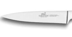 Sabatier Gourmet Paring Knife 10cm - 100% Forged -EdgeMaster Shop sabatier gourmet paring knife 10cm forged 1
