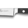 Sabatier Gourmet Paring Knife 10cm - 100% Forged 1 Sabatier Gourmet Paring Knife 10cm - 100% Forged -EdgeMaster Shop sabatier gourmet paring knife 10cm forged