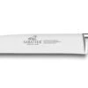 Sabatier Ideal 100% Forged Carving Knife 20cm -EdgeMaster Shop sabatier ideal 100 forged carving knife 20cm
