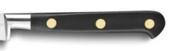 Sabatier Ideal 100% Forged Chef Knife 20cm With Brass Rivets -EdgeMaster Shop sabatier ideal 100 forged chef knife 20cm brass rivets 2