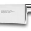 Sabatier Ideal 100% Forged Chef Knife 15cm With Brass Rivets -EdgeMaster Shop sabatier ideal chef knife 15cm brass rivets