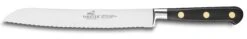 Sabatier Ideal 100% Forged Bread Knife 20cm With Brass Rivets